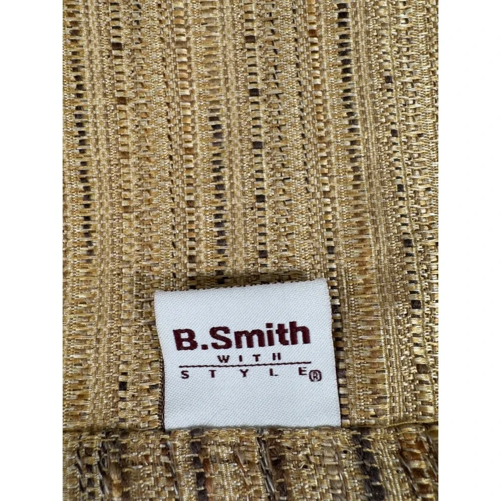 B. Smith with Style smith style